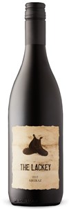 Kilikanoon Wines Kilikanoon,The Lackey Shiraz 2011